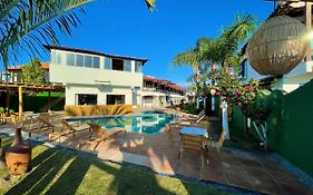 Muta Praia Hotel